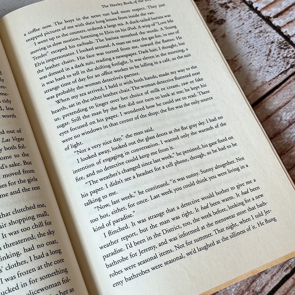 The Hawley Book Of The Dead - Picture 5 of 6